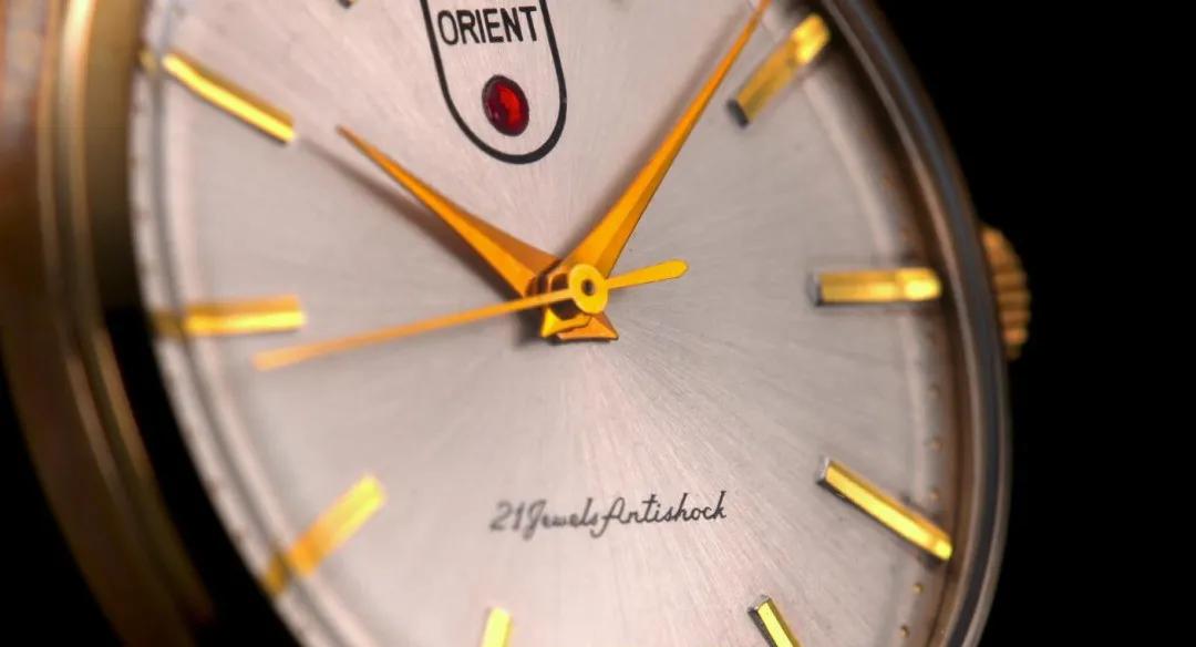 1950~2020，惊艳时光，它历来如此