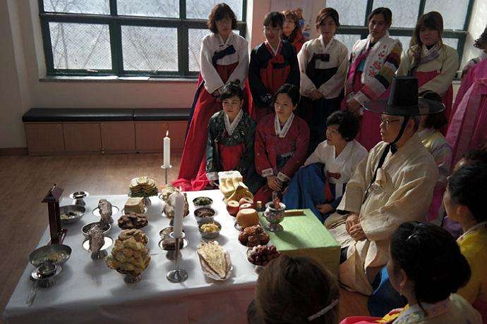 除了中国以外哪五个国家也过春节,除了中国外还有哪些国家都过春节