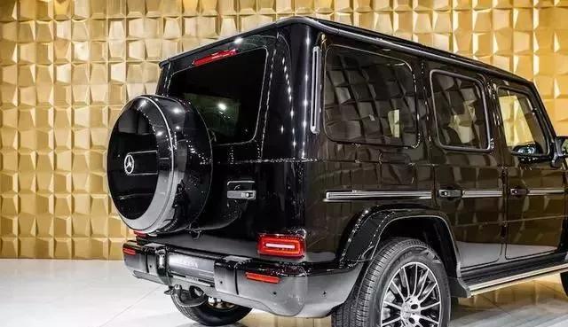 奔驰g级g350d驾驶体验,入门级g350奔驰最新报价多少