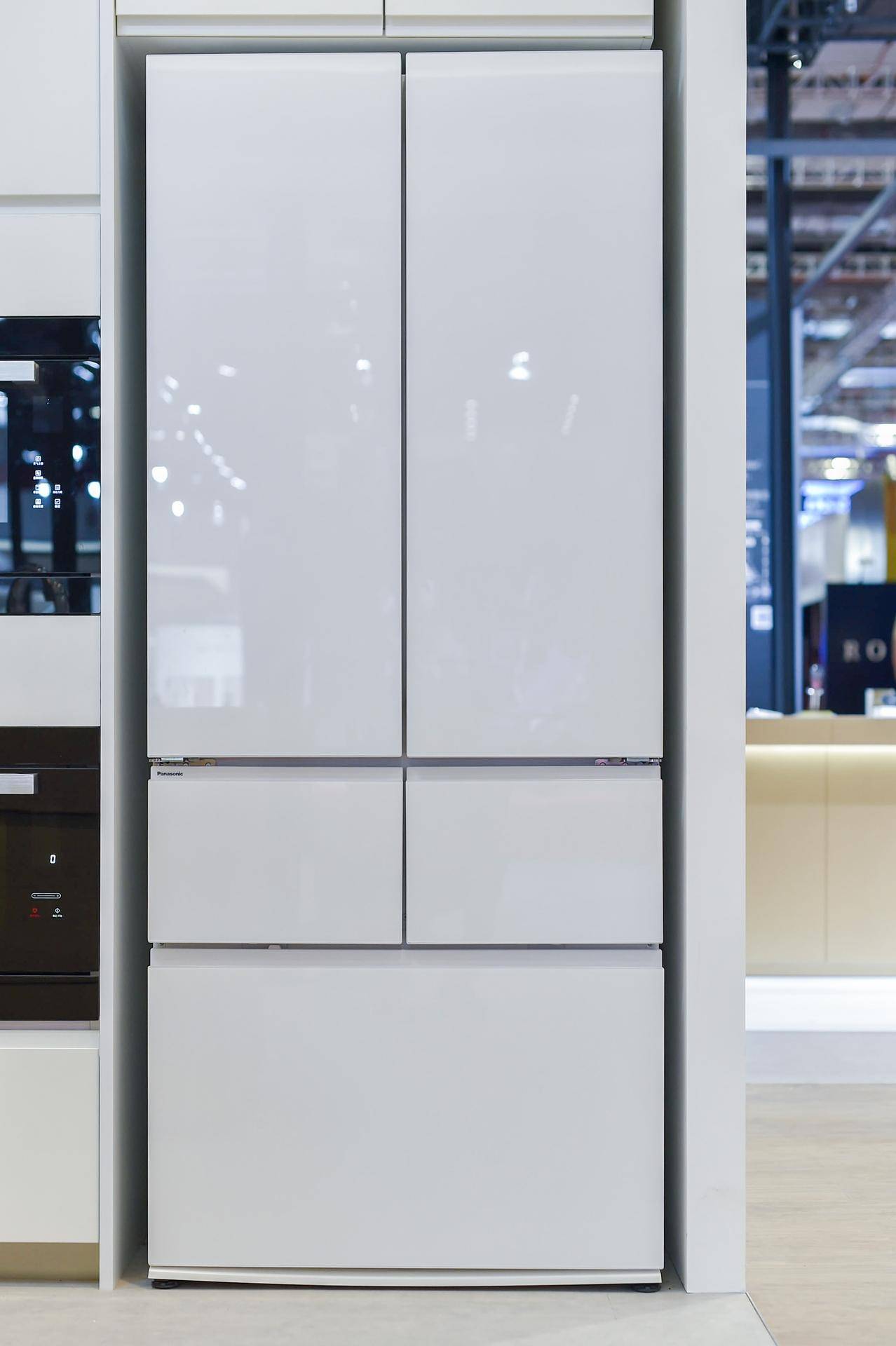 松下电器店探店,杭州松下实体店