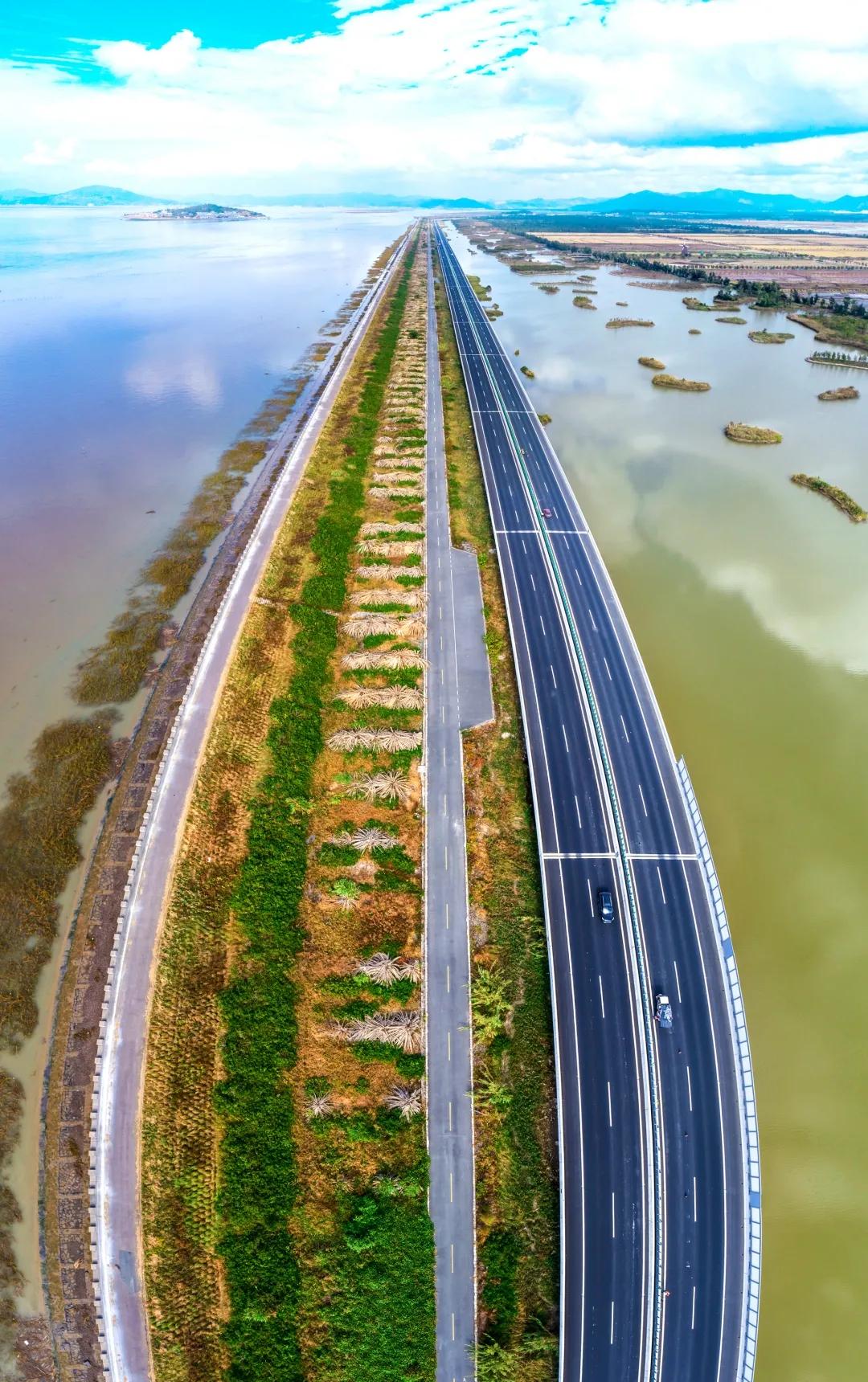 东海之滨的玉环，红色血脉激荡蓝色梦想