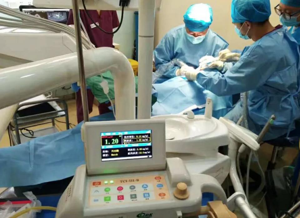 抗癌纳米机器人最新进展临床试验,全球首创抗癌纳米机器人