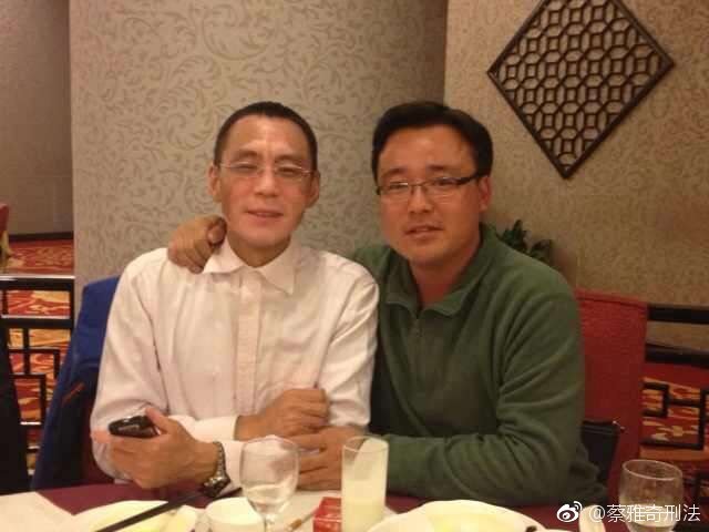 蔡雅奇视频讲座,蔡雅奇预见可能性