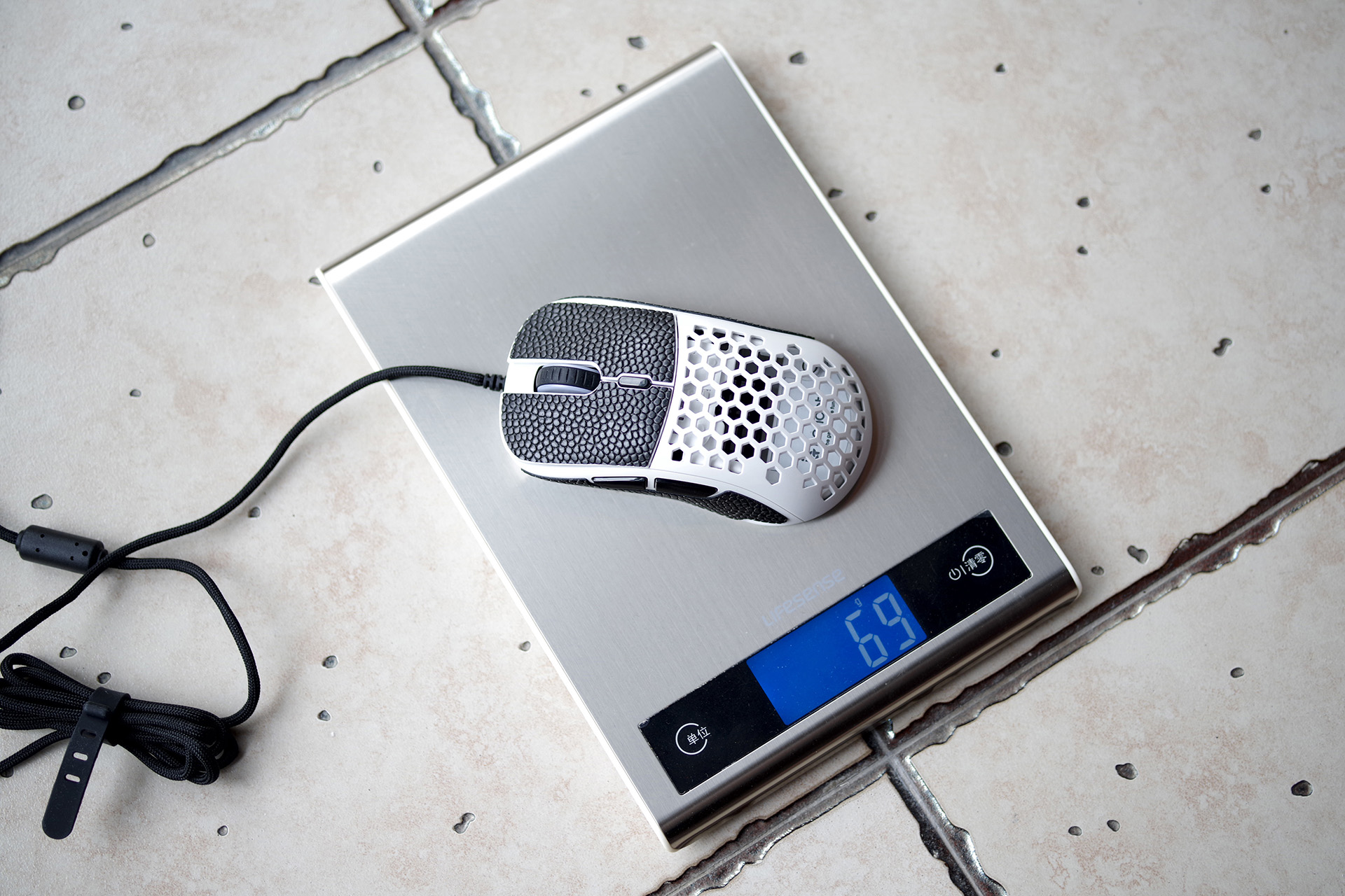 infinityone因科特鼠标测评,因科特twopro鼠标测评