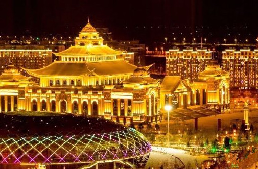 双11||人均160！四晚连住！全国通用！轻松睡遍高端酒店