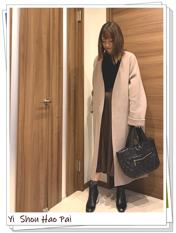 zara款式,zara黑色裙子搭配最新