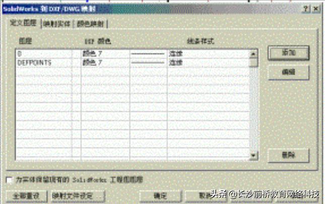 solidworks3d转2dcad图纸,solidworks转到cad图纸打印不出来