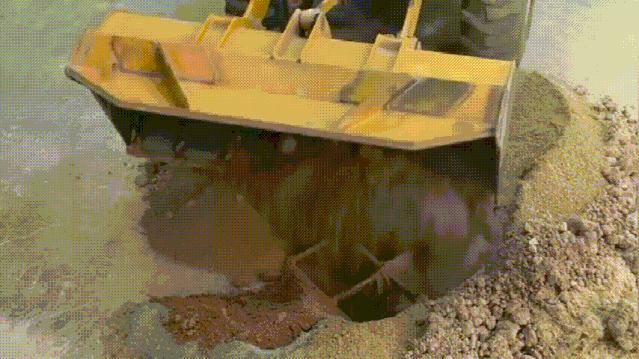 瓷砖怎么制造出来的视频,科普瓷砖是怎么做出来的