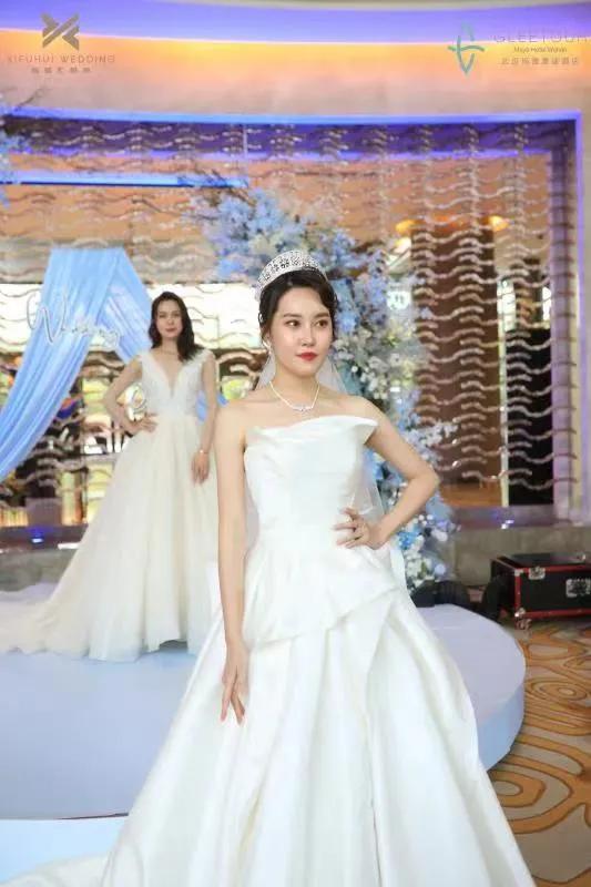 玛雅嘉途酒店东湖,以爱之名婚礼现场