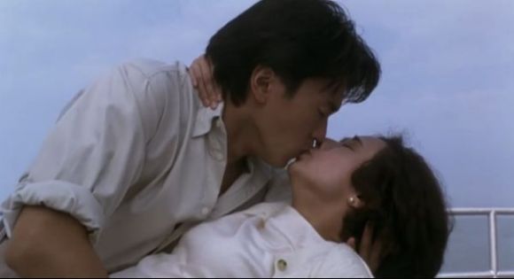 周星驰当年除了撩妹最经典的电影,周星驰经典爱情电影片段对白香港