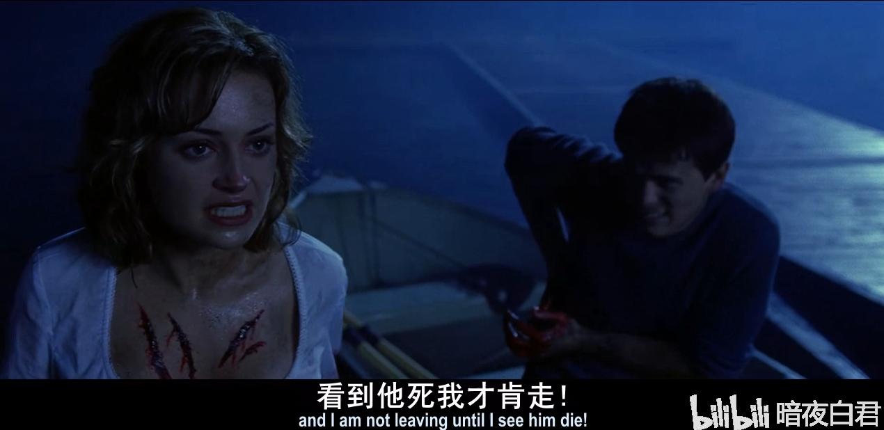 杰森大战鬼王弗莱迪,弗莱迪大战杰森系列