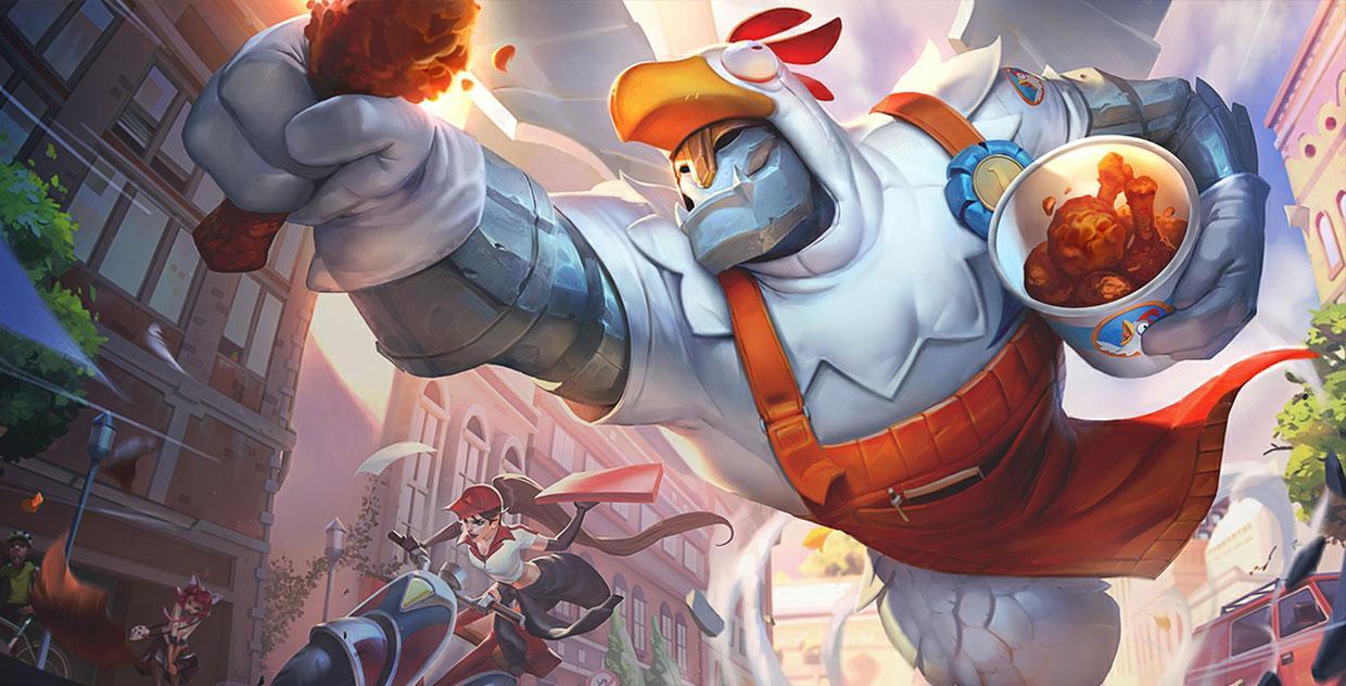 lol最良心的活动,lol小蜜蜂活动攻略