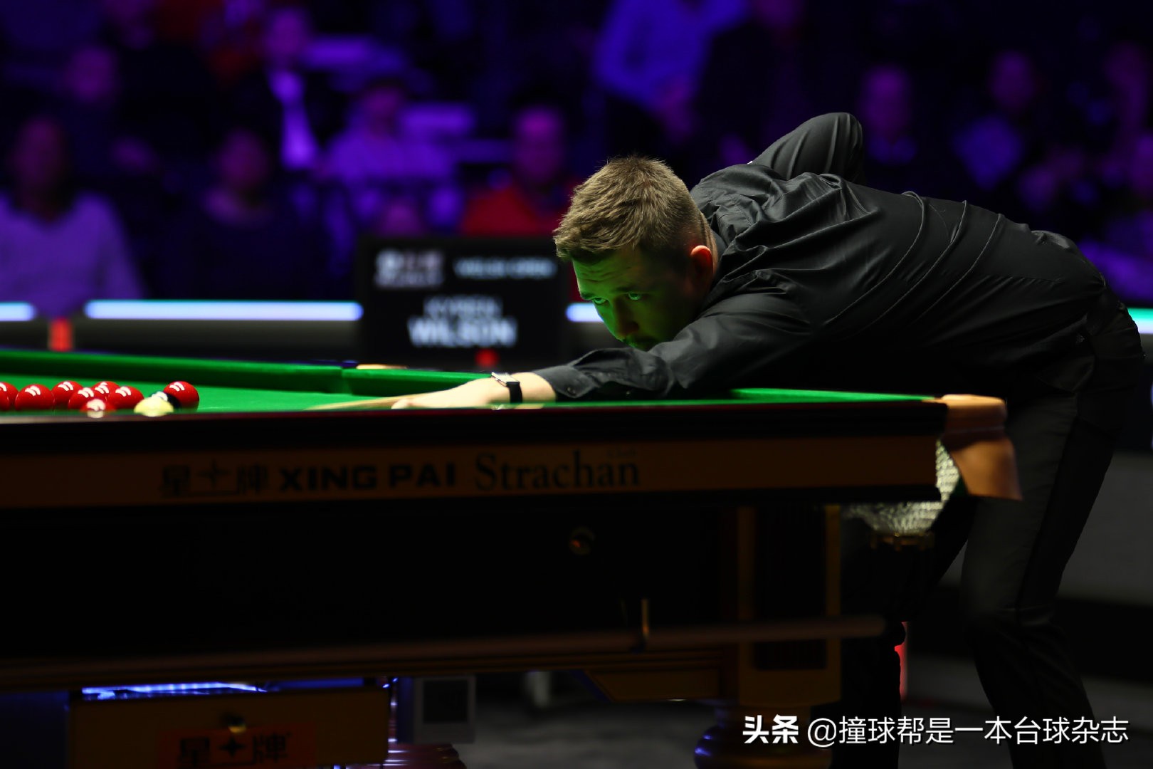 凯伦威尔逊致命一球集锦,凯伦威尔逊本赛季都得过哪些冠军