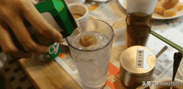 夏日清凉消暑饮品推荐,消暑必备夏日清凉饮品推荐