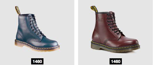 保暖冬天马丁靴英伦风雪地靴,保暖时尚马丁靴厚底