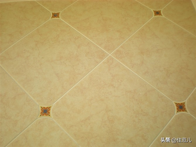 美缝怎么配色显高级,美缝颜色搭配视频完整版