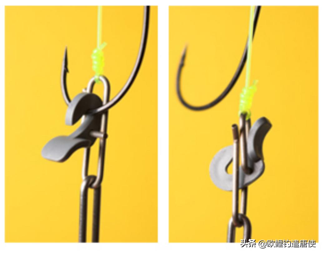 外国人钓鱼打窝技巧,老外用超大饵钓鱼