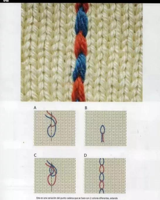 宝宝毛衣绣鱼图案,宝宝毛衣绣花朵图案