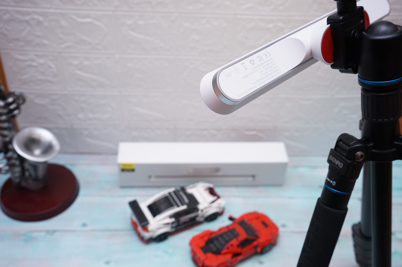 酷毙灯led护眼台灯学生宿舍书桌usb,倍思照明台灯护眼磁吸无极调光