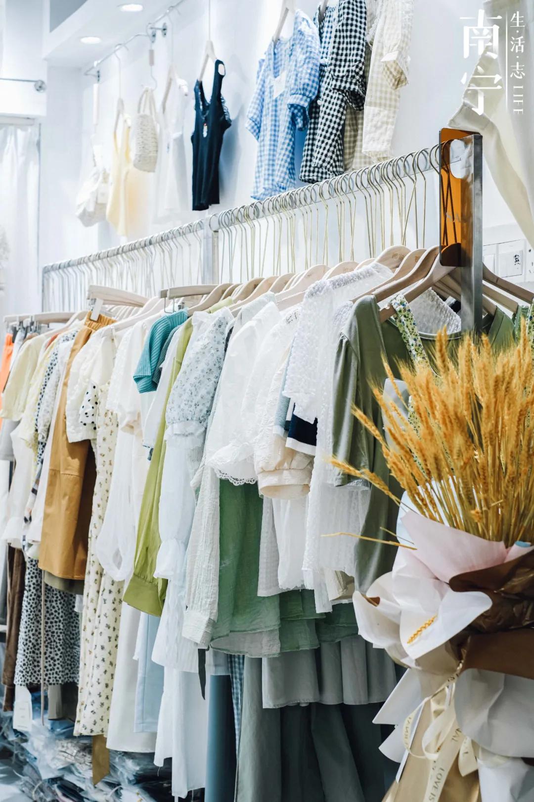 曾创出上亿流水,一个档口就能买宝马730,南宁这地方如今已没落