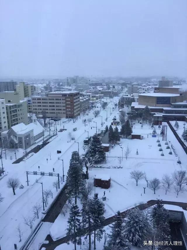 日本一个岛国为什么经济这么强,日本一个岛国为什么如此强