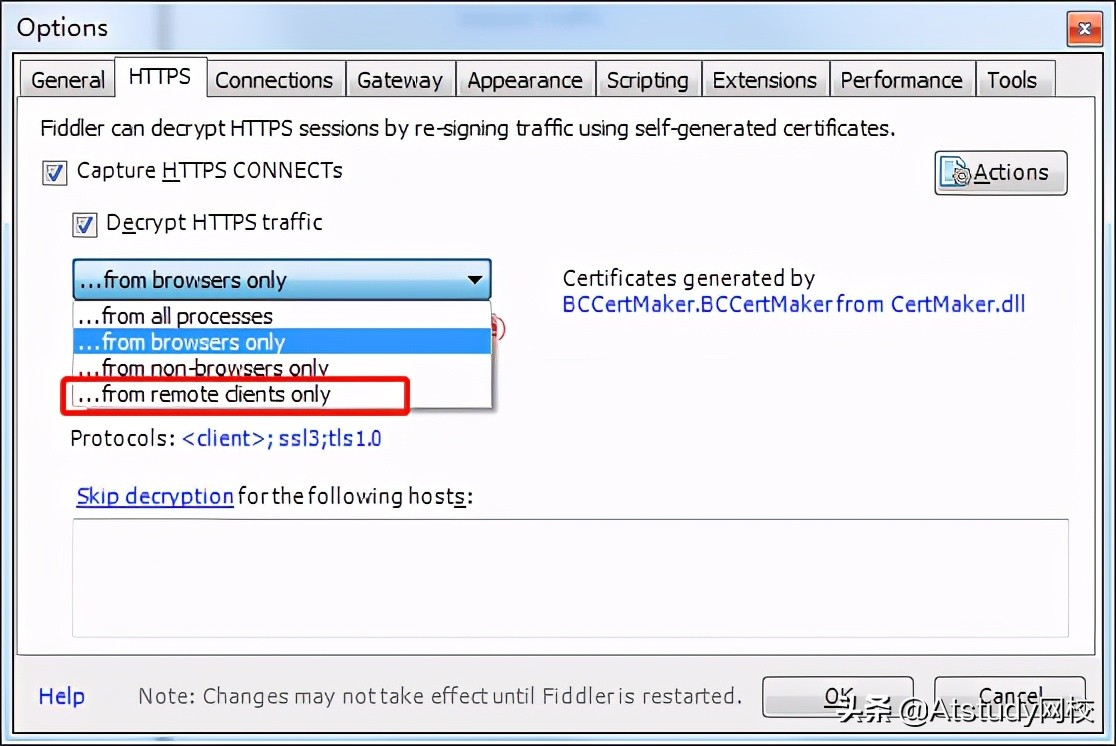 软件测试工作中如何使用fiddler,fiddler测试怎么用