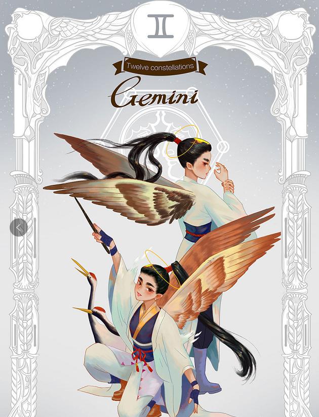 12星座性情分析,12星座遇到事情不认输指数排行表