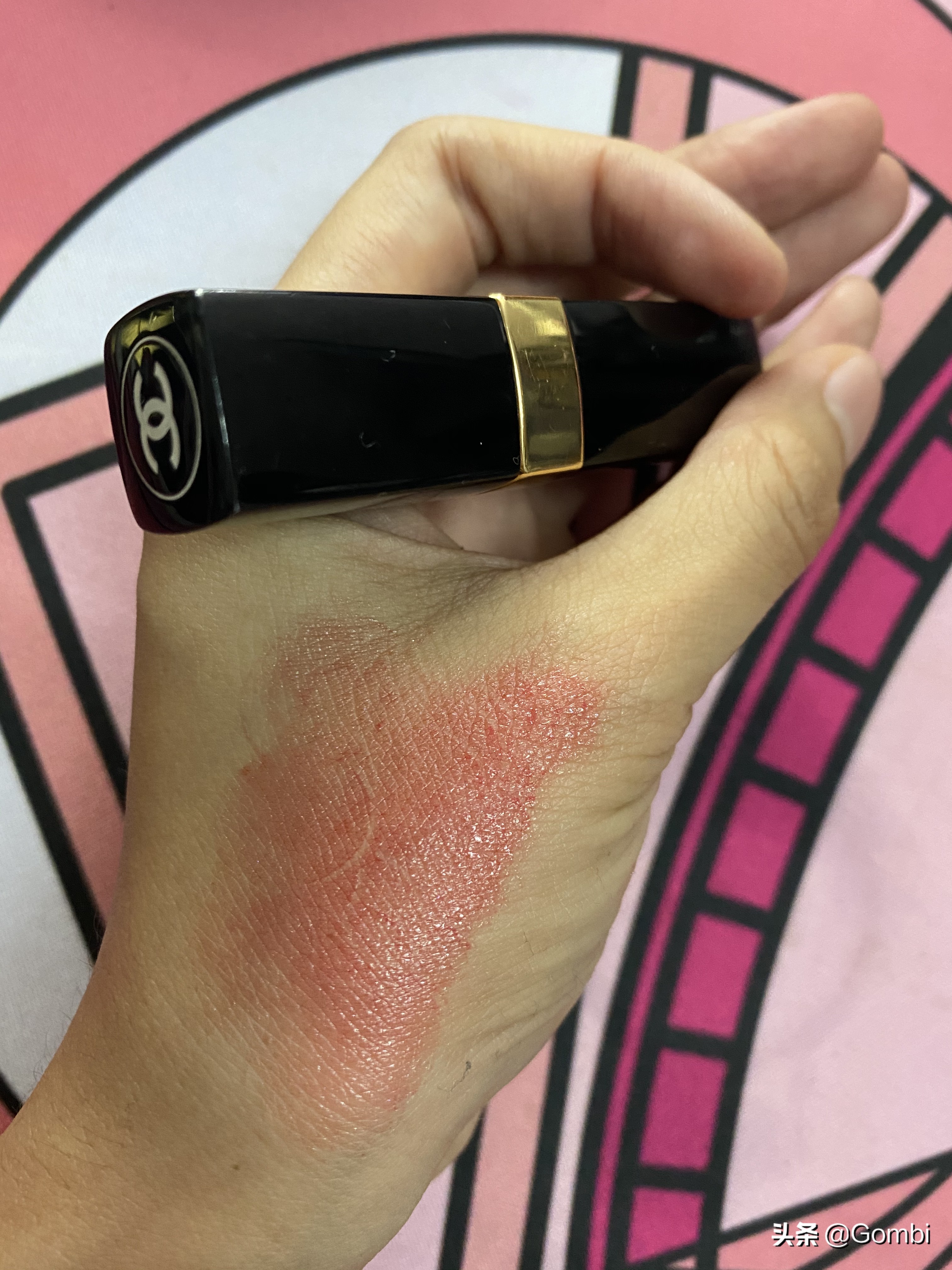 各大品牌的口红使用心得,10支必备秋冬口红