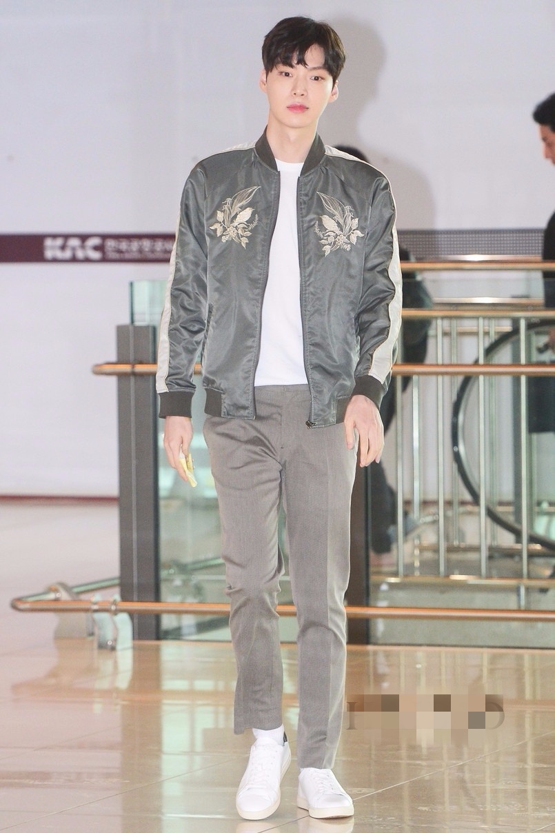 教你男士韩国范穿搭,韩国男生穿搭怎么学