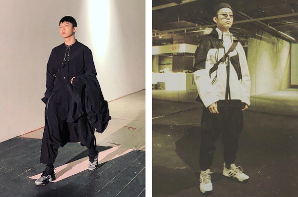 最近很火的韩国潮牌,适用指南收集韩国潮牌最火的品牌