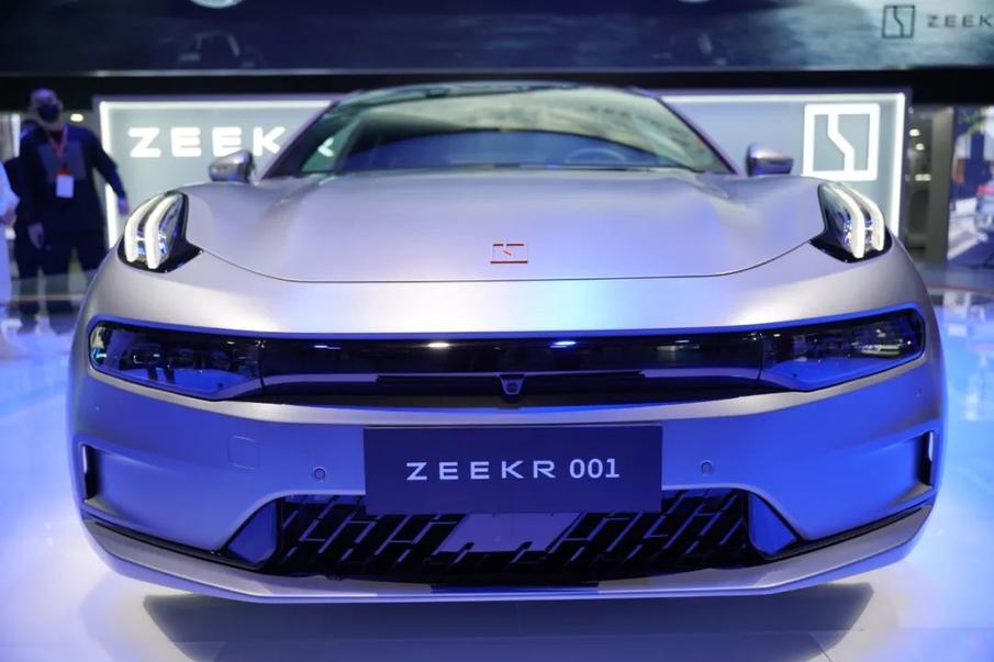 特斯拉或被暂停销售？这几款国货“替代品”有实力干掉特斯拉