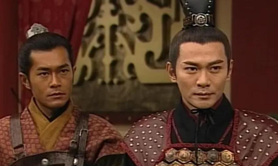 跟任泉长得像的明星,人各有志殊途同归的名人例子