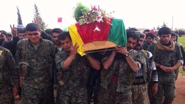 科巴尼之战伊拉克库尔德,科巴尼的英雄穆萨