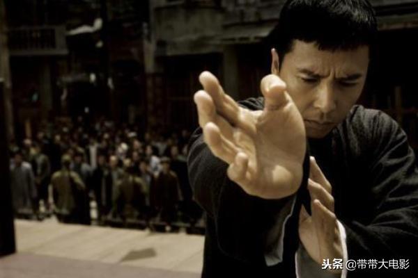 百年影史十大经典台词,炸裂台词堪称中国影史经典