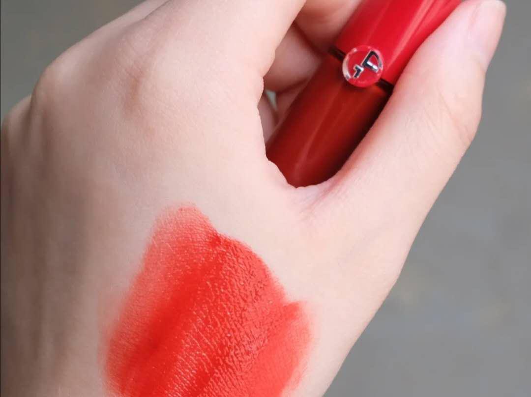 选好口红,选择合适口红