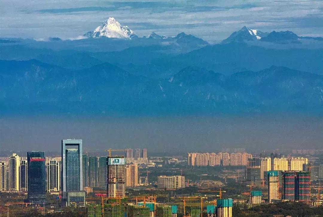 “山王”7556米,那个收集雪山秘境的追峰少年