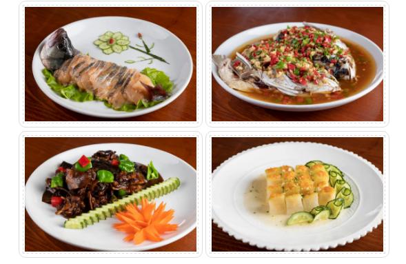 常州仙姑村农家乐,仙姑村农家菜