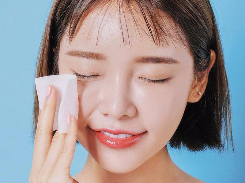 学生党护肤不用爽肤水,学生党不用护肤品怎么护肤