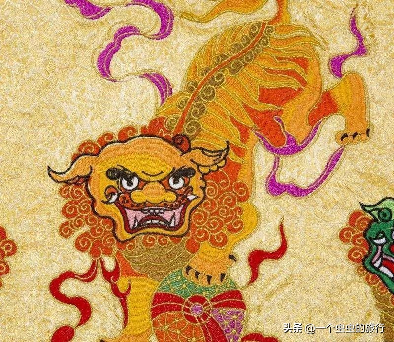 狮发源地,狮的由来