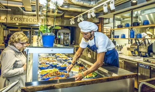 苏宁张近东意大利考察Eataly，收购家乐福、万达百货后又有新动作