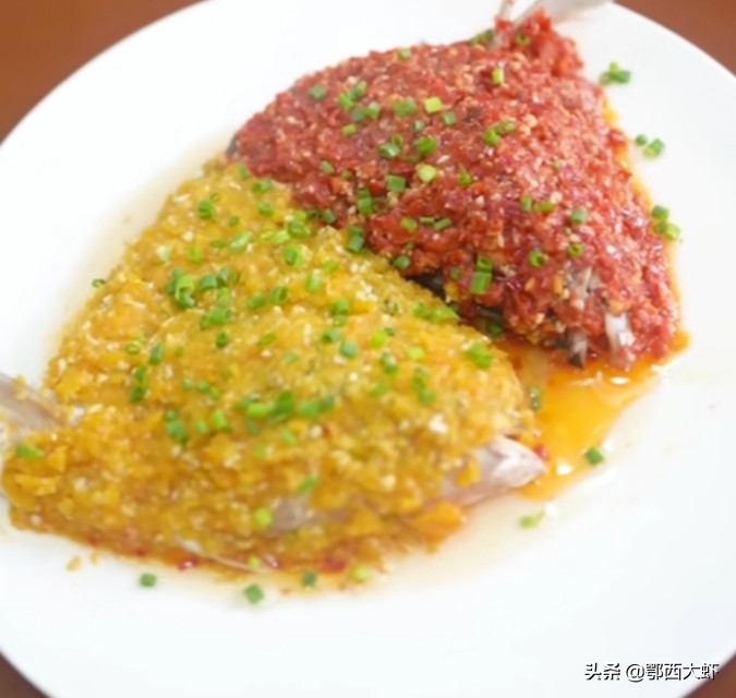 桂鱼鲈鱼的制作方法,鲈鱼怎样做富贵鱼