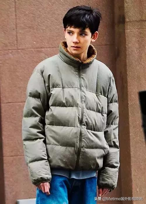 Netflix评价美剧《性教育》：美国高中电视剧的一封现代英氏情书