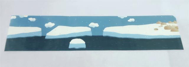 贴纸图册,场景贴纸图片大全