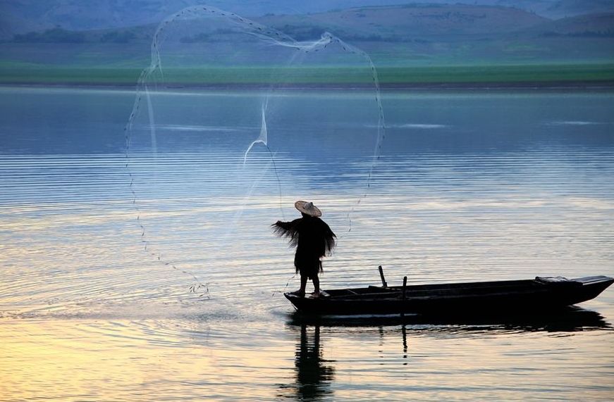 长江十年禁渔过后鱼能随便捕吗,长江禁渔期10年鱼能长多大