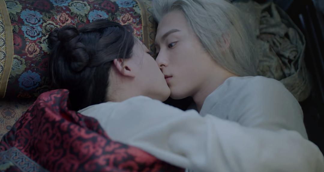 盘点面瘫演技,面瘫式演技大pk