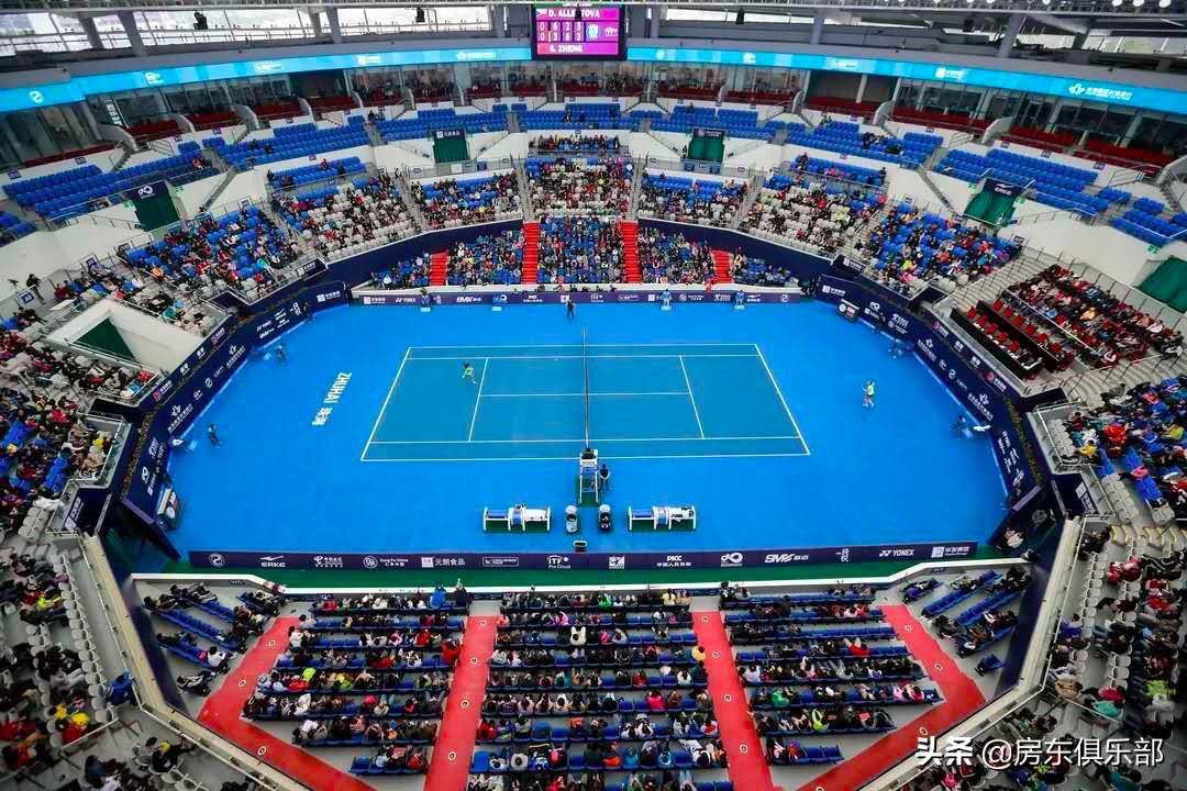 珠海龙头企业首入滨河,能给郑州人居带来什么样的惊喜?