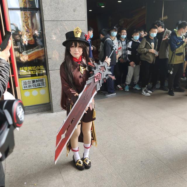 二次元真是神奇的存在,二次元神奇物品