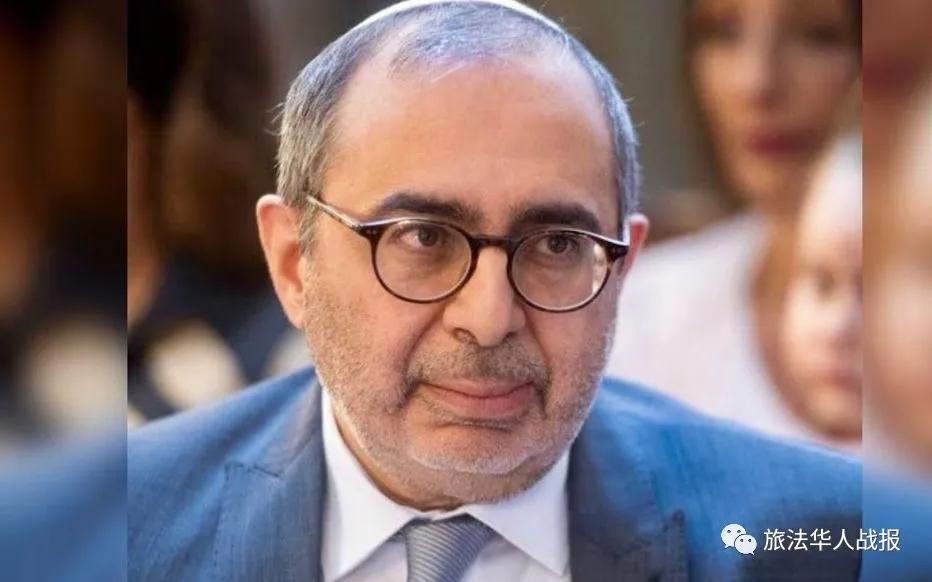 法国向中国订购10亿只口罩,法国已从中国订购近20亿个口罩