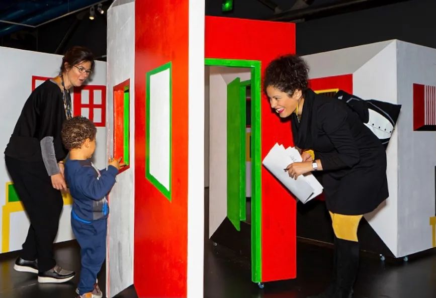 中国有名的艺术展,有什么好看艺术展