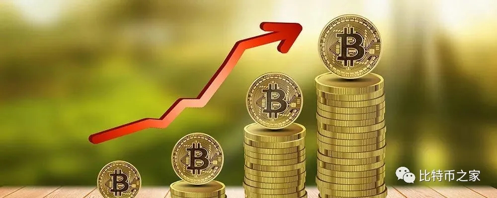 2020年的*币特比**价格疯长到底发生了什么？